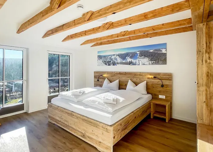 Smart Resorts Haus Smaragd 905
