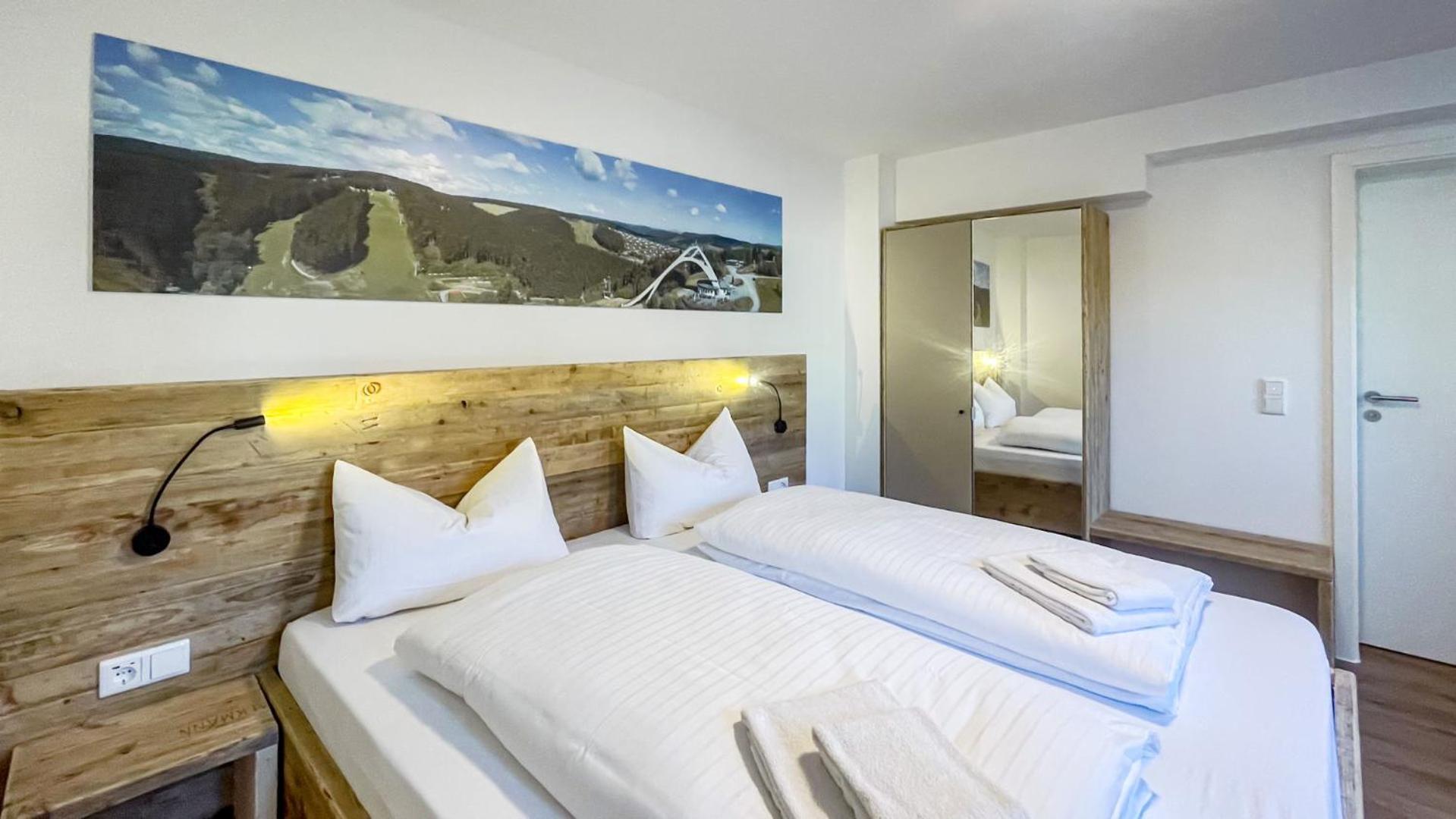 Smart Haus Smaragd 905