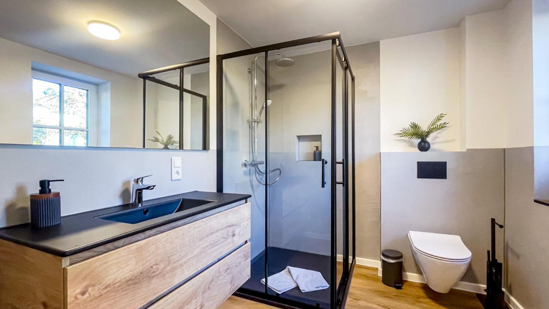 Smart Haus Smaragd 905 Winterberg