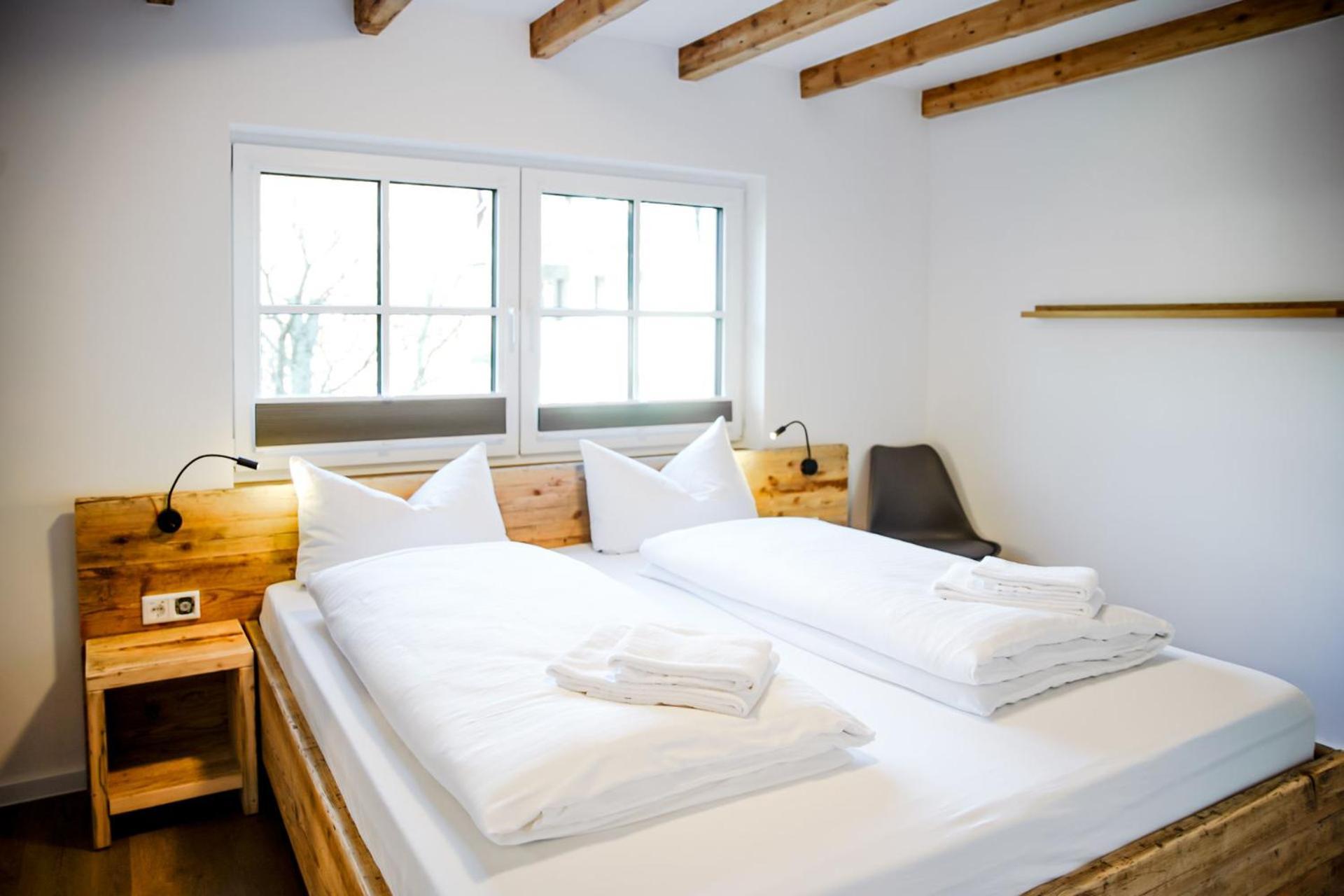 Smart Haus Smaragd 905 Apartment