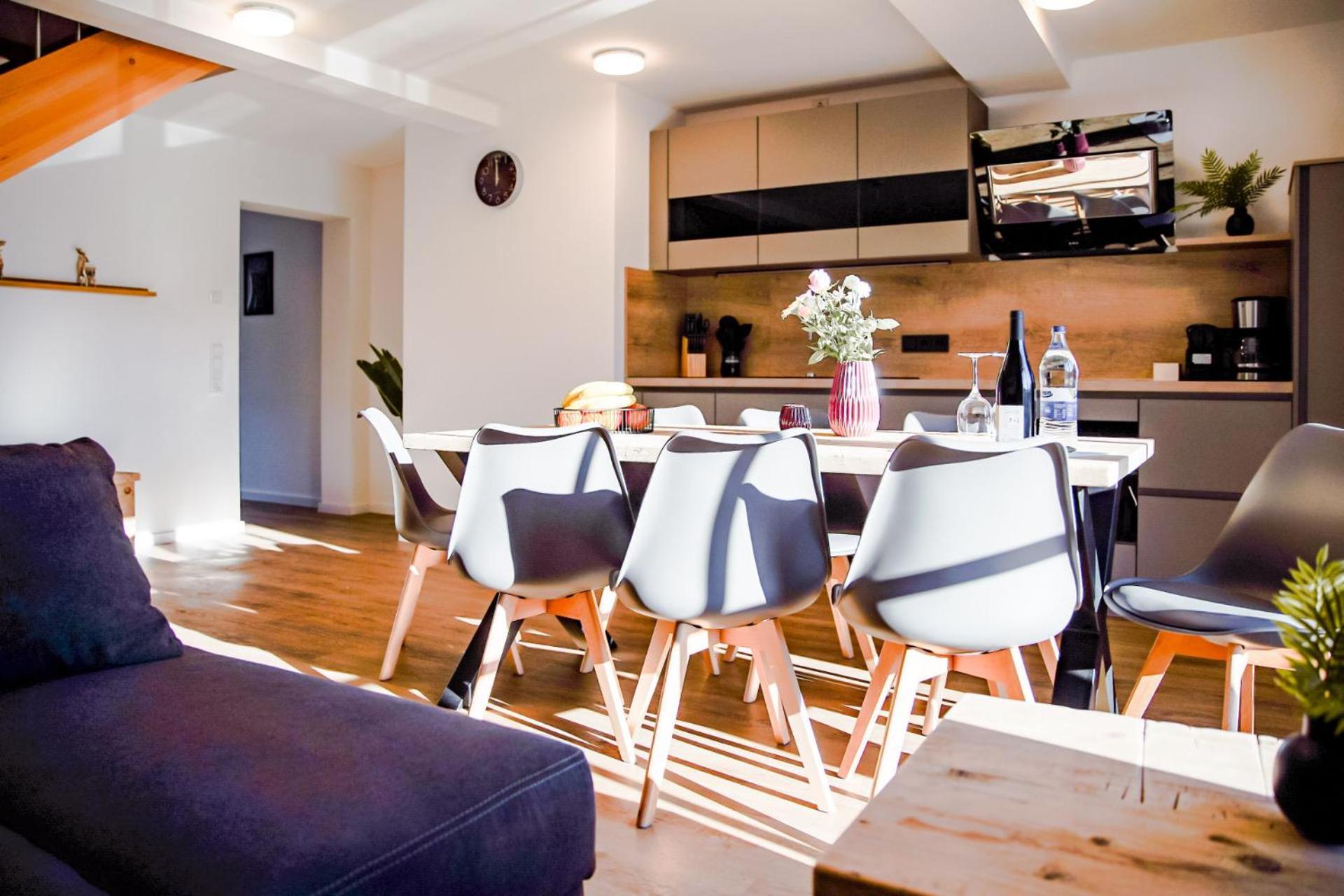Smart Haus Smaragd 905 Apartment