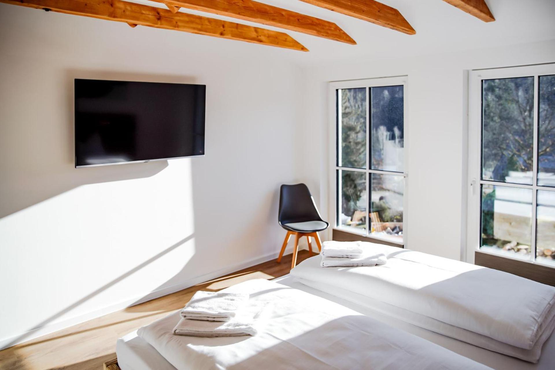 Apartment Smart Haus Smaragd 905 *