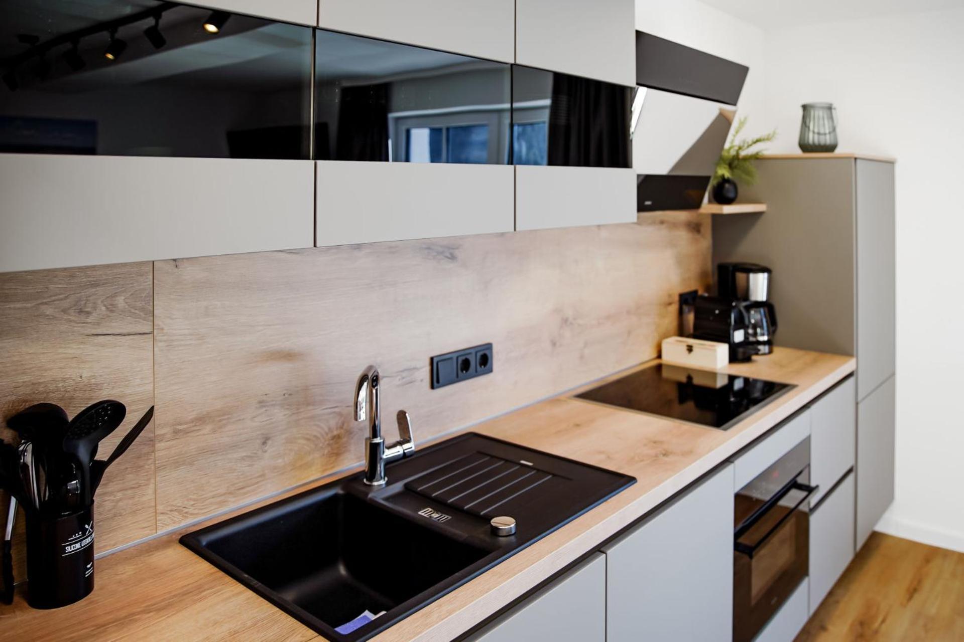 Smart Haus Smaragd 905 Winterberg