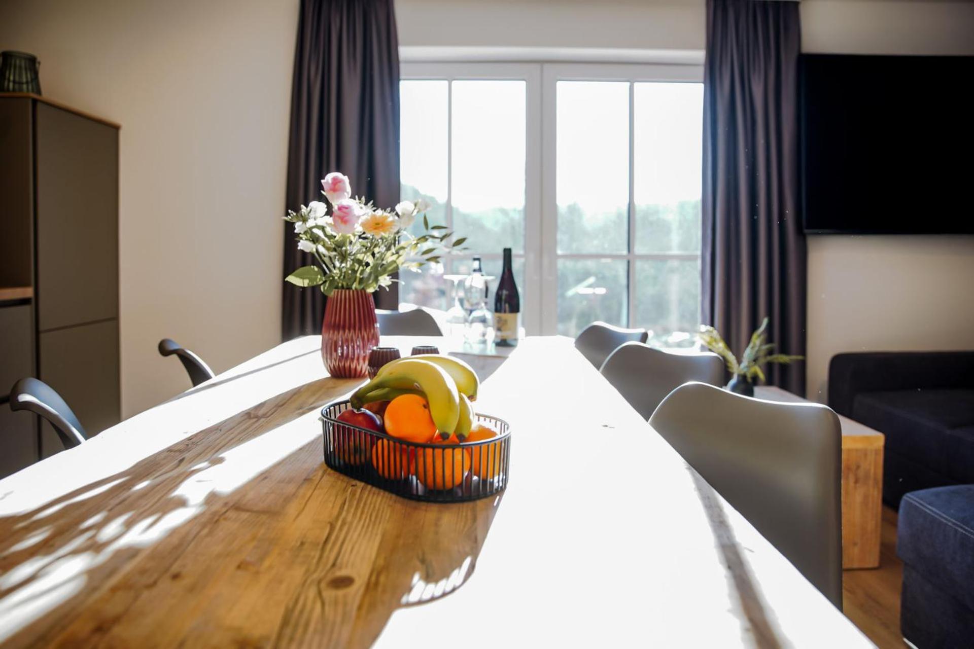 Smart Haus Smaragd 905