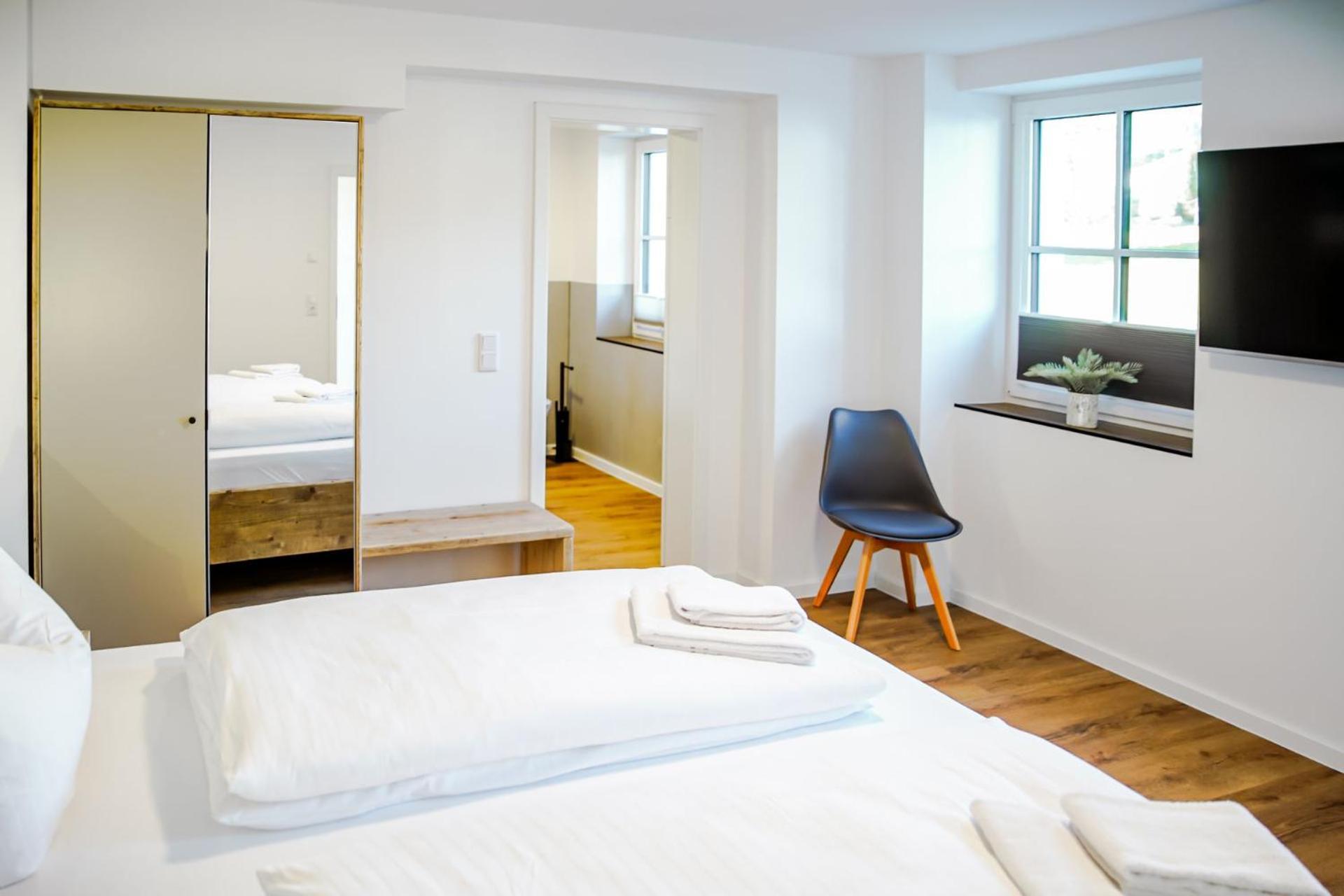 Apartment Smart Haus Smaragd 905 Winterberg