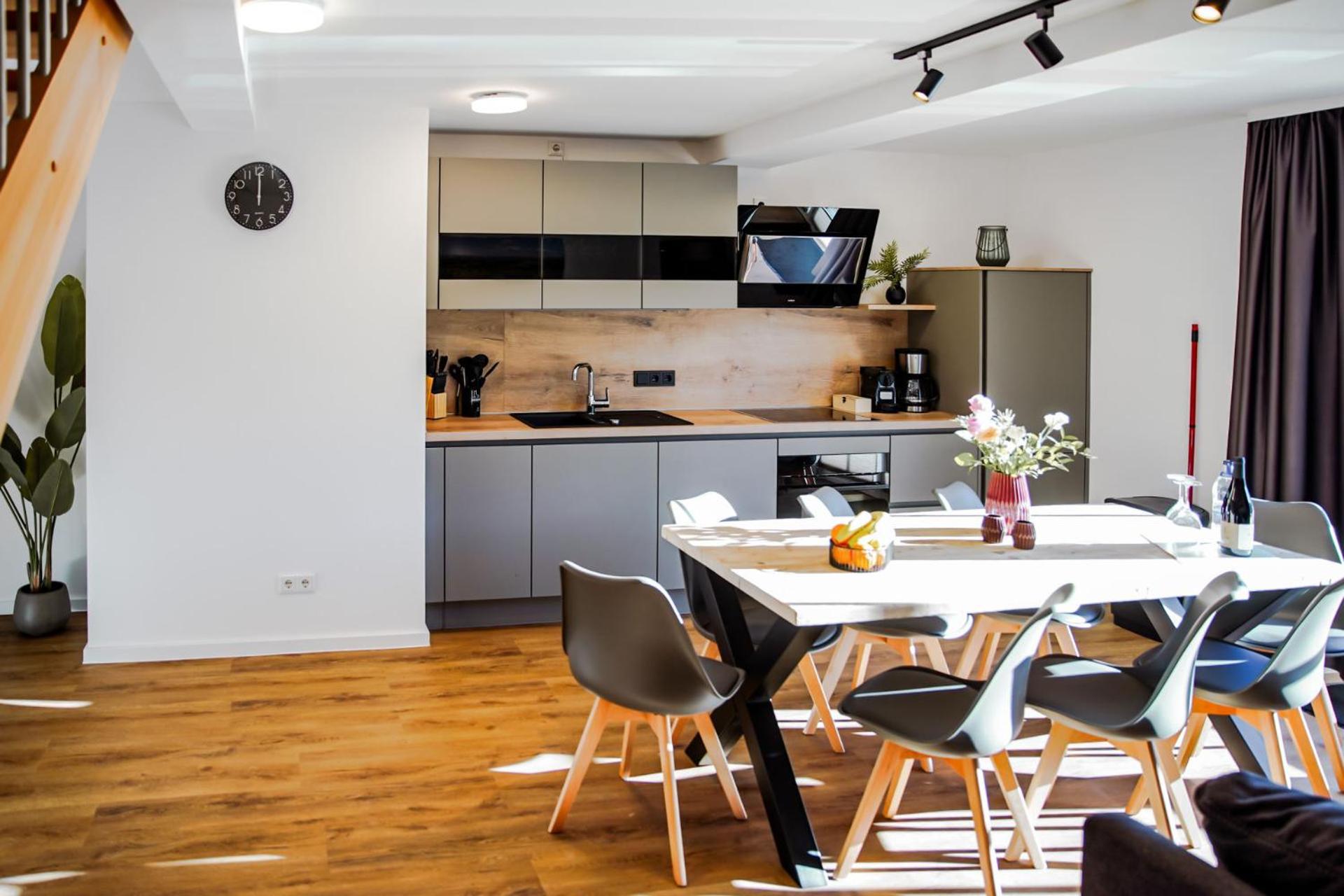 Smart Haus Smaragd 905 Apartment