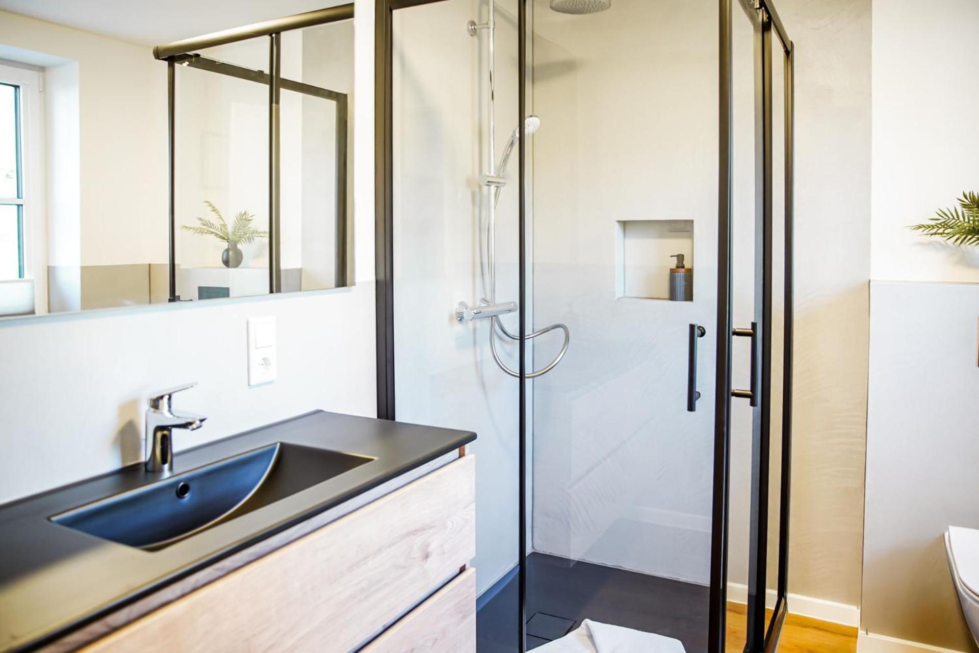 Apartment Smart Haus Smaragd 905 Winterberg