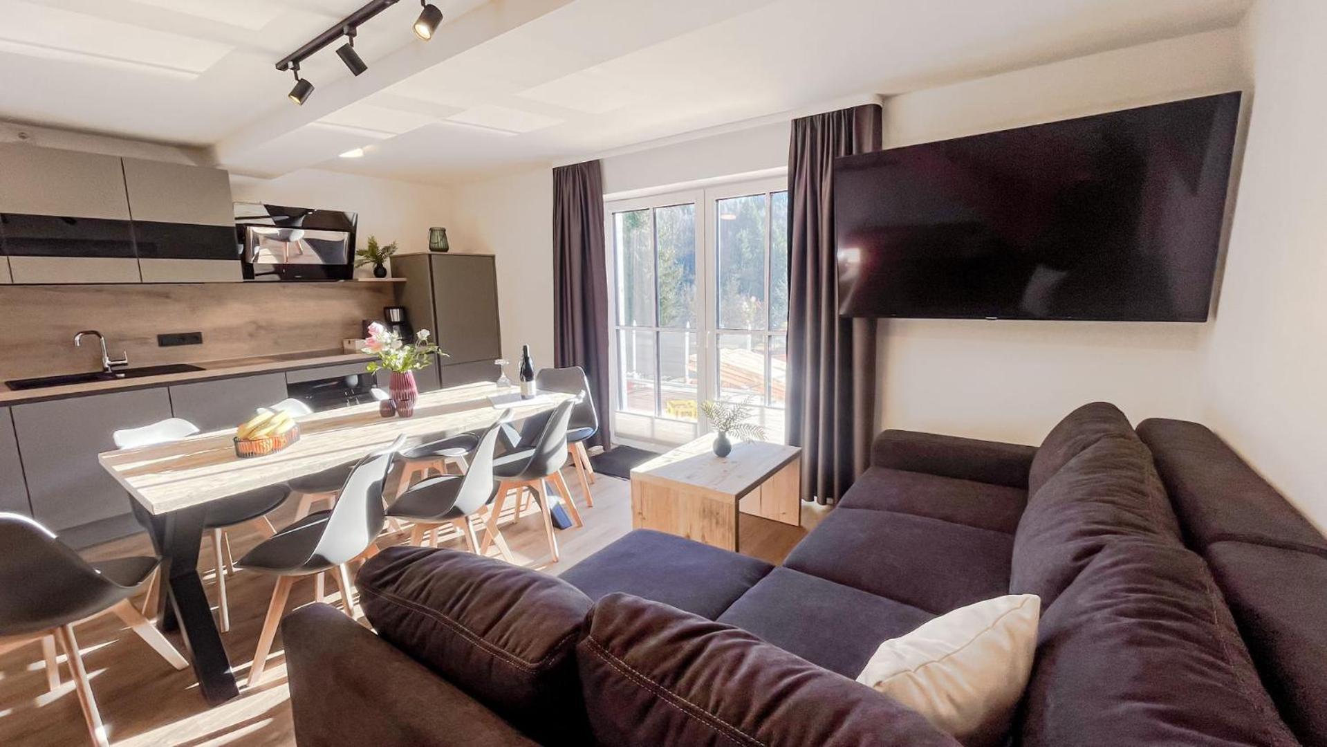 Smart Haus Smaragd 905 *