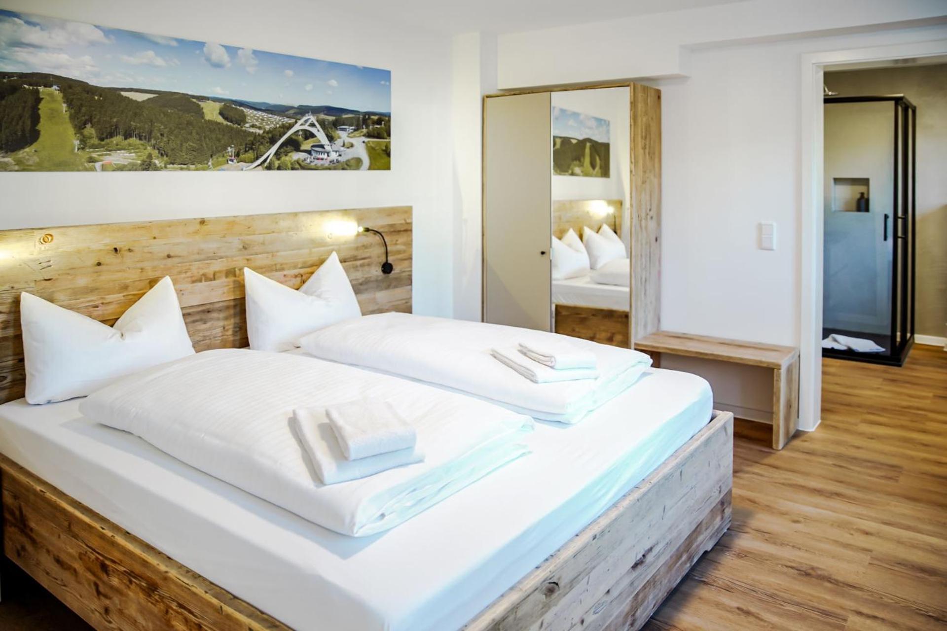 Smart Haus Smaragd 905