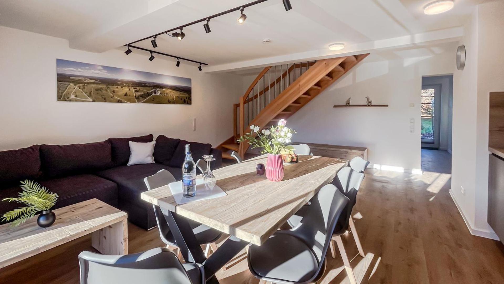 Apartment Smart Haus Smaragd 905