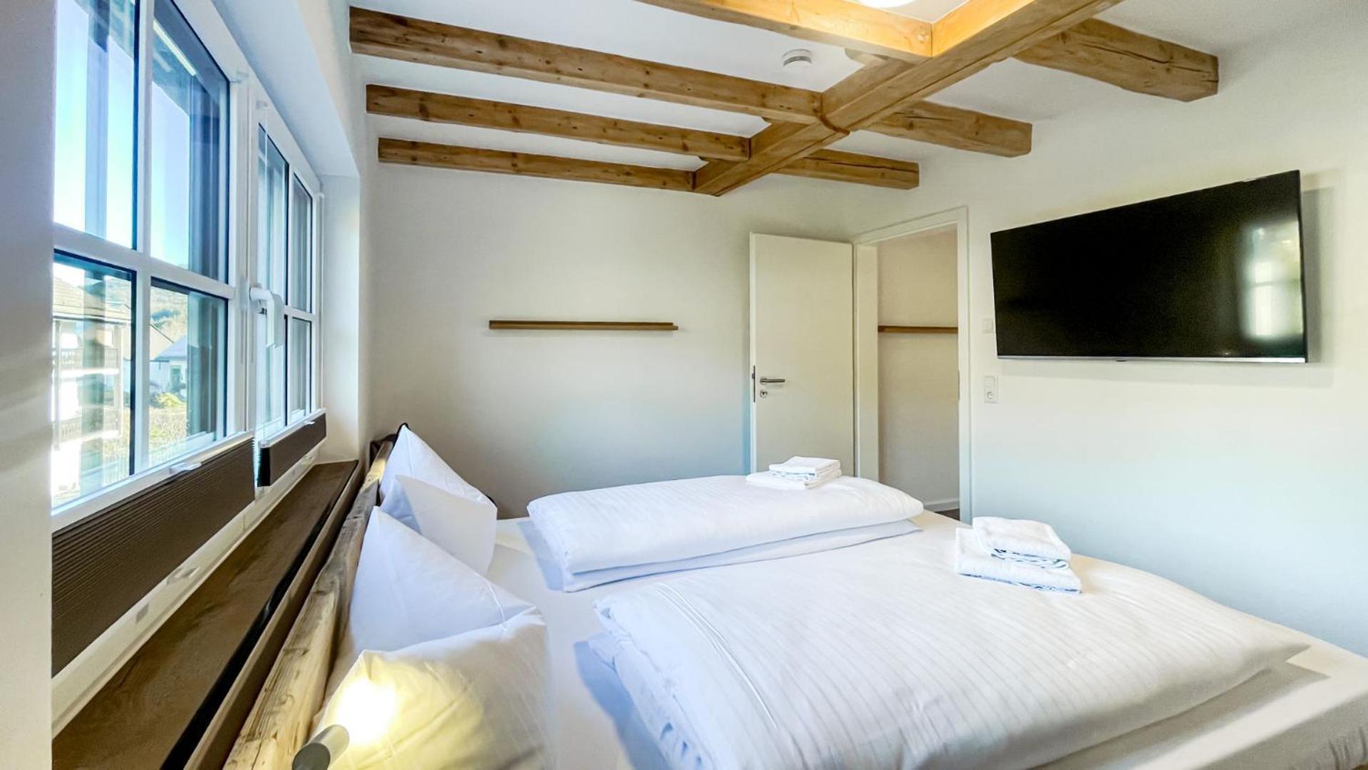 Apartment Smart Haus Smaragd 905 *
