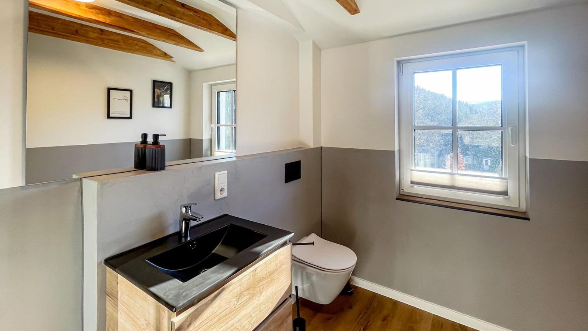 Smart Haus Smaragd 905 Apartment