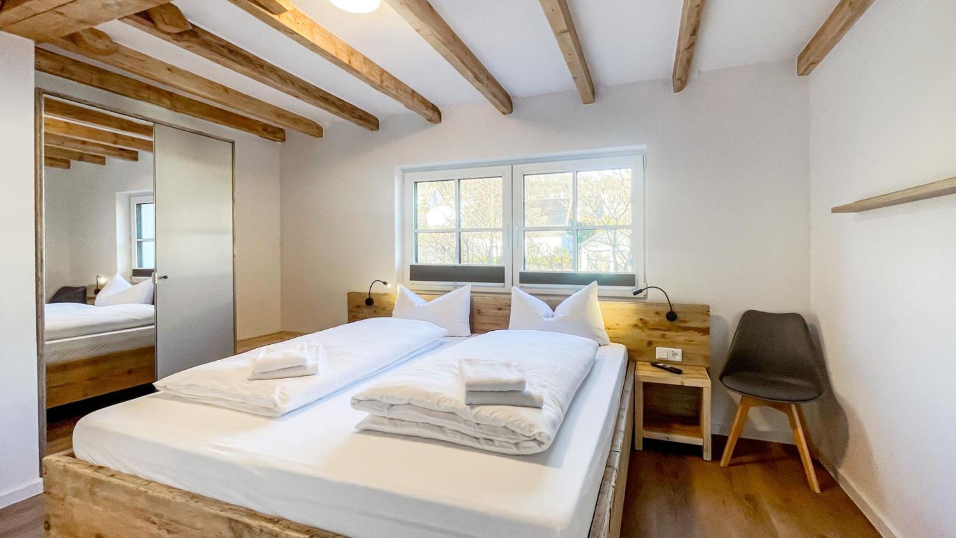 Apartment Smart Haus Smaragd 905 *