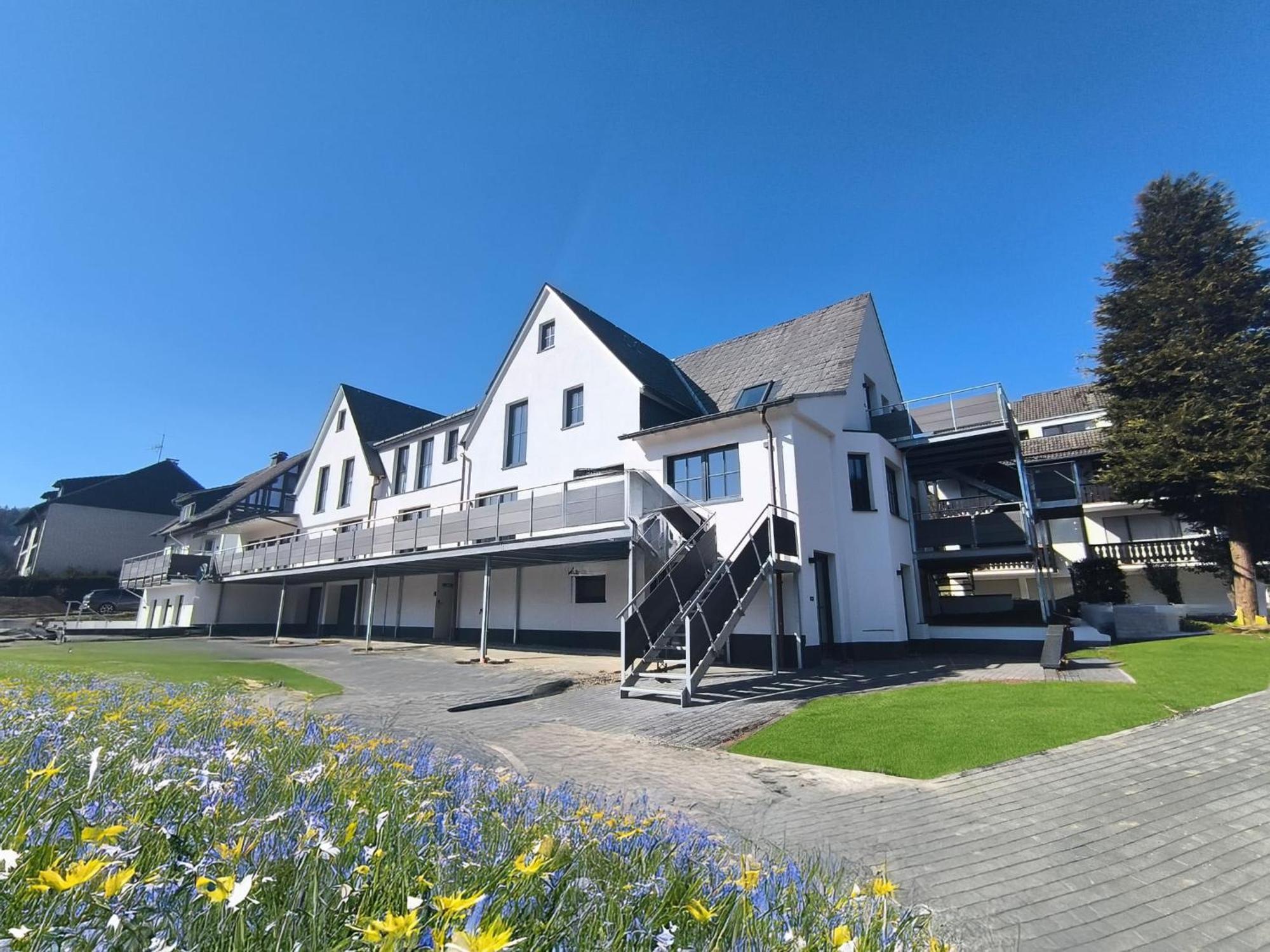 Smart Haus Smaragd 905 Winterberg