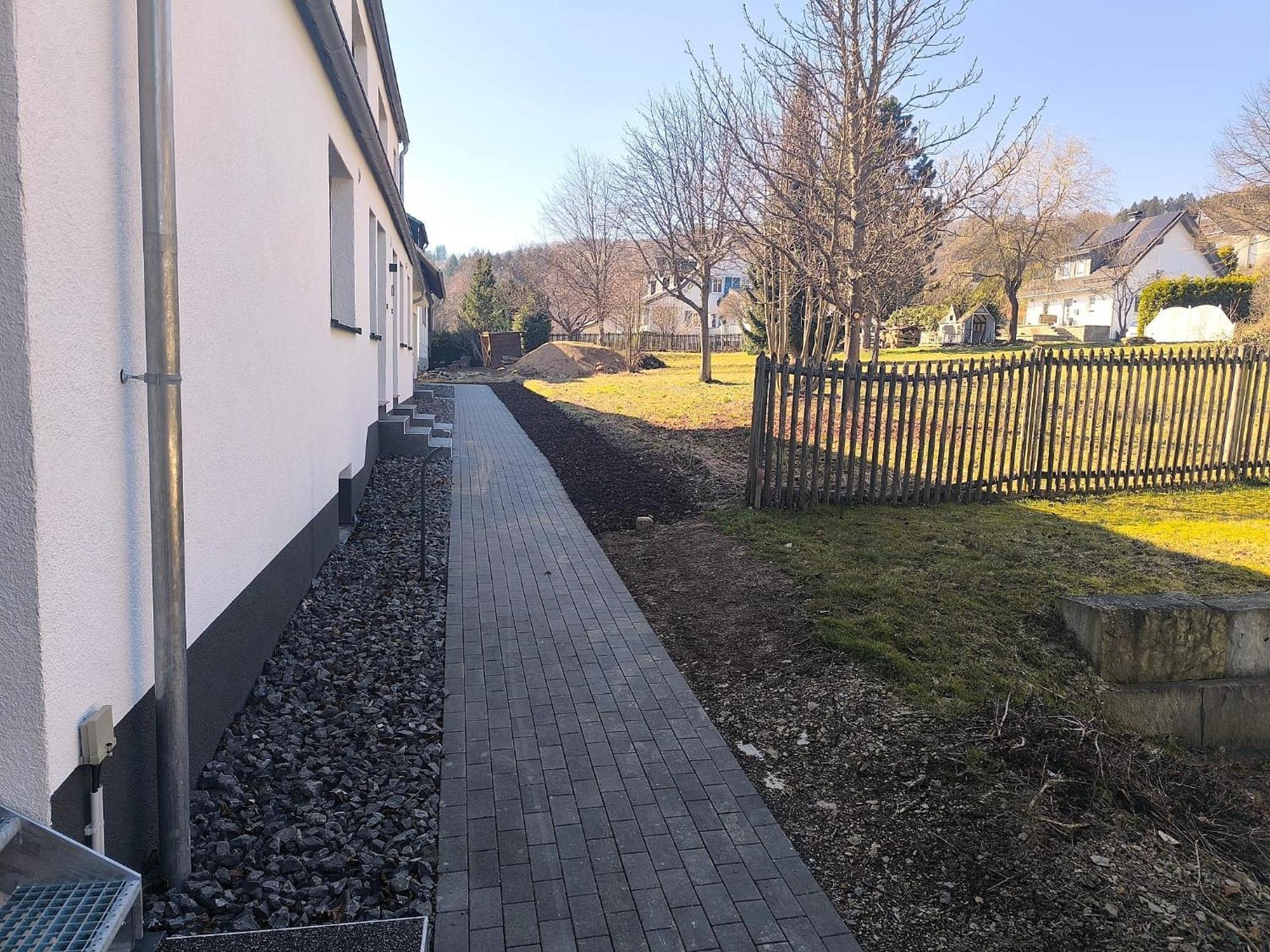 Smart Haus Smaragd 905 Apartment Winterberg